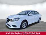 Used 2017 Nissan Sentra S image 2