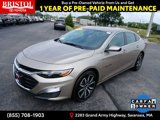 Used 2024 Chevrolet Malibu RS image 3