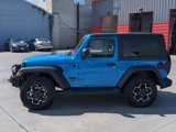Used 2021 Jeep Wrangler Sport S image 3