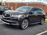 Used 2017 Acura MDX Sport Hybrid w/ Advance Pkg image 3