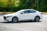 Used 2022 MAZDA MAZDA3 s image 2