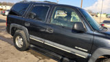 Used 2002 Chevrolet Tahoe LS w/ Trailer Pkg image 6