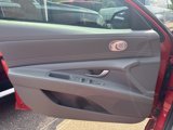 Used 2021 Hyundai Elantra SEL w/ Convenience Package image 2