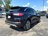 Used 2021 Ford Escape SEL image 5