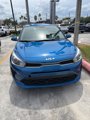 Certified 2023 Kia Rio S w/ Technology Package image 2