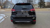 Used 2017 Nissan Rogue SV w/ Midnight Edition image 4