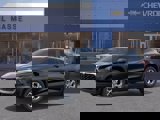 New 2025 Chevrolet Trax LS w/ LS Convenience Package image 2