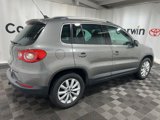 Used 2011 Volkswagen Tiguan S image 6