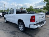 New 2025 RAM 1500 Big Horn image 5
