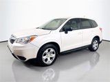 Used 2015 Subaru Forester 2.5i image 5