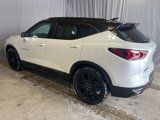 Used 2022 Chevrolet Blazer RS image 5