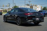 Certified 2024 Mercedes-Benz CLA 250 4MATIC image 5