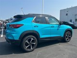 Used 2021 Chevrolet TrailBlazer RS w/ Convenience Package image 4