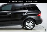 Used 2015 Mercedes-Benz ML 350 4MATIC image 4