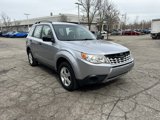 Used 2013 Subaru Forester 2.5X w/ Alloy Wheel Pkg image 3