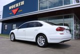 Used 2018 Volkswagen Passat 2.0T SE w/ SE Lighting Package image 5