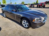 Used 2014 Dodge Charger SE image 3