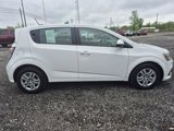 Used 2020 Chevrolet Sonic LT image 4