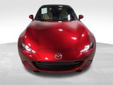 Certified 2020 MAZDA MX-5 Miata Grand Touring image 3