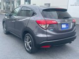 Certified 2022 Honda HR-V EX image 3