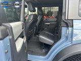 Used 2023 Ford Bronco Badlands image 2