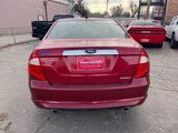 Used 2012 Ford Fusion SEL image 4