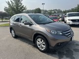 Used 2012 Honda CR-V EX-L image 3