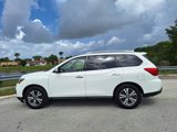 Used 2020 Nissan Pathfinder SL image 3