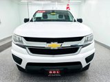 Used 2019 Chevrolet Colorado W/T w/ WT Convenience Package image 2