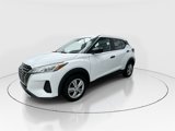 Used 2021 Nissan Kicks S image 4