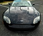 Used 2008 Aston Martin V8 Vantage Roadster image 4