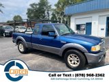Used 2010 Ford Ranger Sport image 4