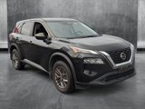 Used 2021 Nissan Rogue S image 3
