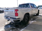 Used 2020 Chevrolet Silverado 1500 RST w/ All-Star Edition image 5