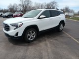 Used 2018 GMC Terrain SLE w/ Driver Convenience Package image 3