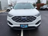 Used 2021 Ford Edge SEL w/ Convenience Package image 2