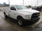 Used 2018 RAM 2500 Tradesman w/ Power & Remote Entry Group image 3