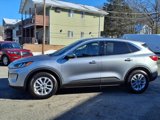 Certified 2021 Ford Escape SE w/ Convenience Package image 4