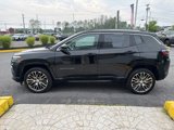 Used 2022 Jeep Compass Limited w/ Elite Group image 4