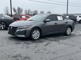 New 2025 Nissan Sentra S image 3