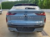 Used 2023 INFINITI QX55 Luxe w/ Cargo Package image 5