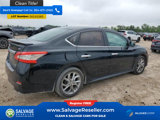 Used 2013 Nissan Sentra SR image 4