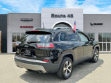 Used 2020 Jeep Cherokee Limited image 5
