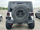 Used 2017 Jeep Wrangler Unlimited Rubicon image 5