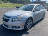 Used 2013 Chevrolet Cruze LTZ w/ RS Package image 2