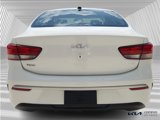 Certified 2022 Kia Rio LX image 5