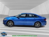 Used 2023 Volkswagen Jetta Sport image 2