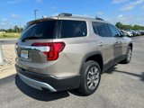 Used 2022 GMC Acadia SLE w/ Driver Convenience Package image 3