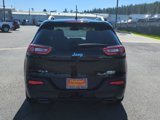 Used 2018 Jeep Cherokee Latitude Plus w/ Comfort/Convenience Group image 5