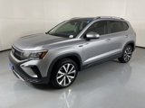Used 2024 Volkswagen Taos SE image 5